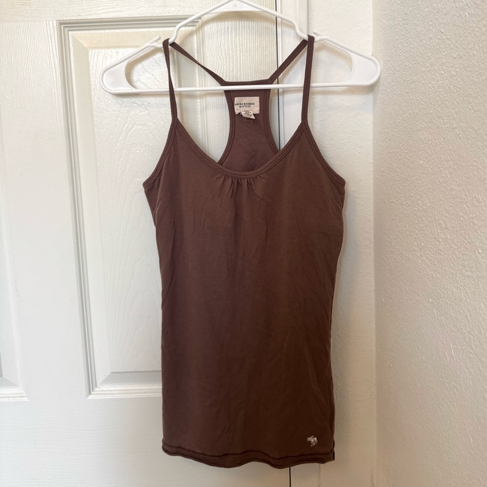 Vintage Abercrombie & Fitch Tank